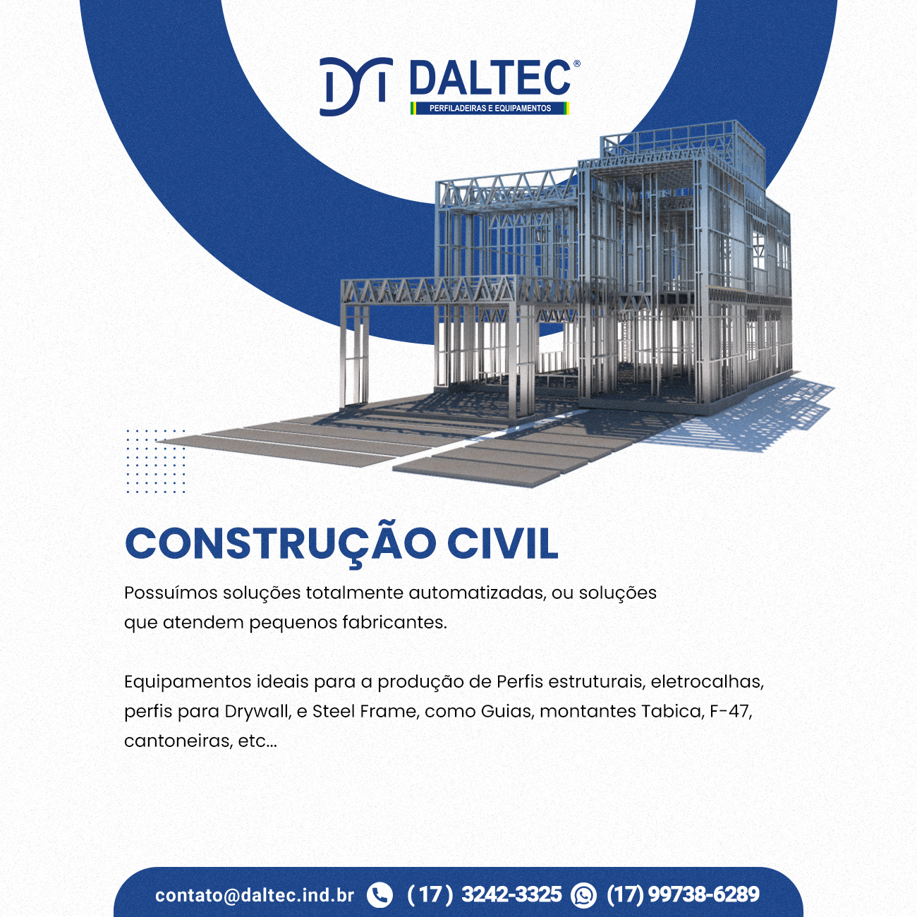 Construção Civil